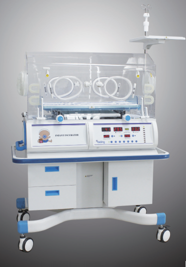 BIN-3000B(H) Infant Incubator
