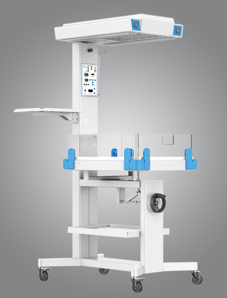 BRW-3000A Infant Radiant Warmer